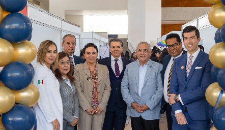  Congreso Internacional del Colegio Dental Potosino.