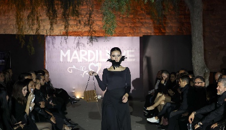  MISTERY FASHION SHOW MARDILOVE.