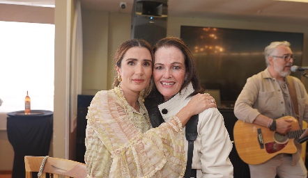  Lourdes Orozco y Lourdes Gómez.