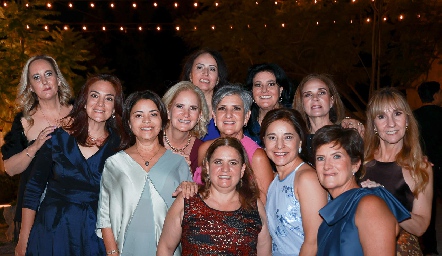  Primas Mendizábal.