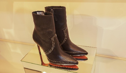  Modelo de bota de Dante Zapatería.