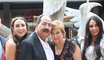  Familia Torres Narváez.