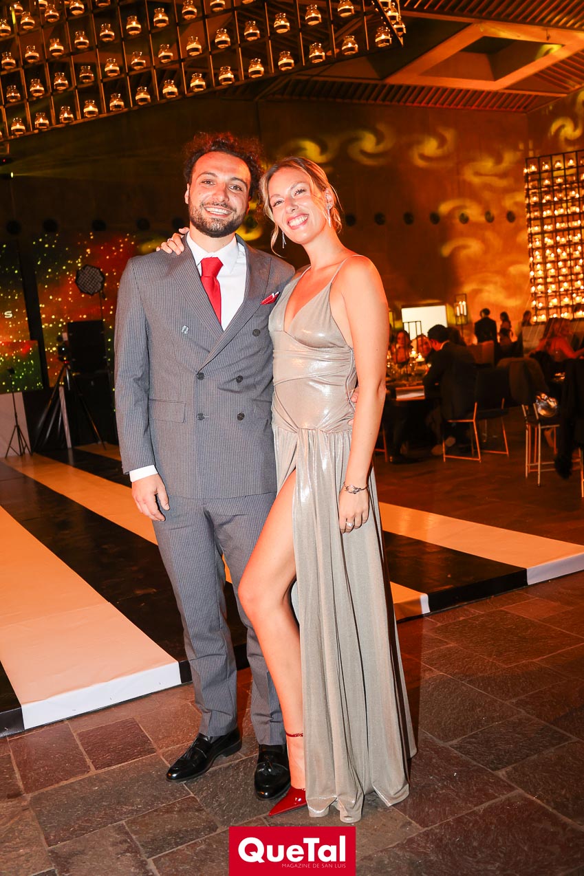 Maria Checka Que Tal Virtual | Revista Sociales San Luis Potosí, S.L.P. BODA DE ...