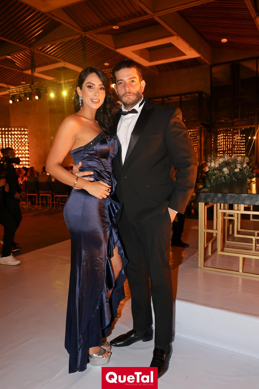 Maria Checka Que Tal Virtual | Revista Sociales San Luis Potosí, S.L.P. BODA DE ...
