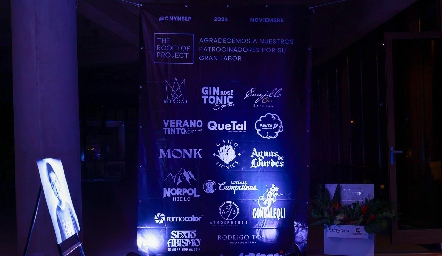  Evento The Rooftop Project.