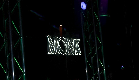  MONK.