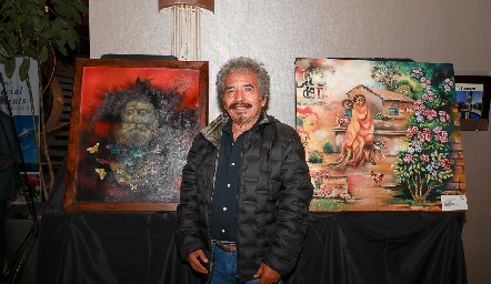  Octavio Castillo.