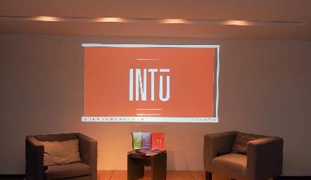  Presentación de Libro INTU.