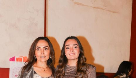  Marianela Villanueva, Marianela Villasuso, Ale Ruiz y Elisabetta Morales.
