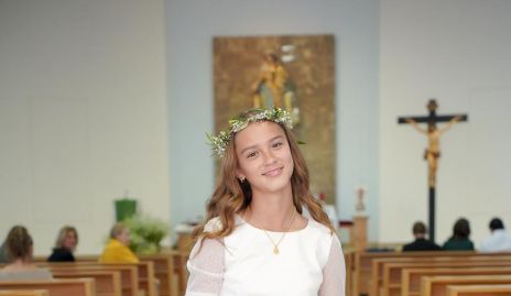  Roberta Benavente.