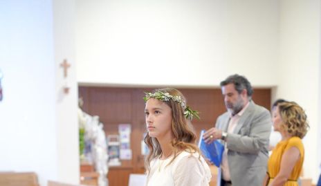  Roberta Benavente.