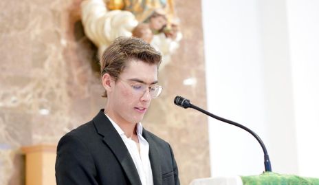  Juan Pablo Benavente. 