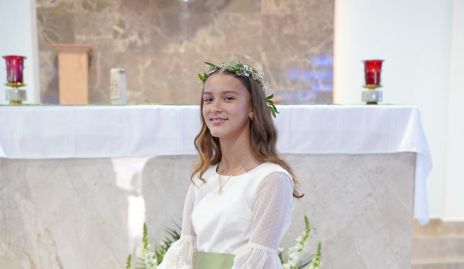  Roberta Benavente.