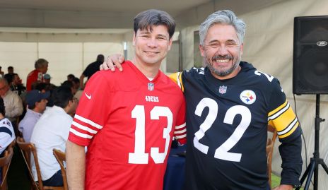  Adolfo Díaz y Miguel Templador.