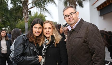  Familia Pérez Ramírez.