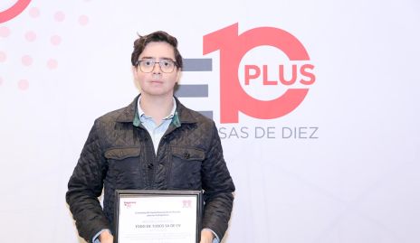  Juan Pablo Arriaga.