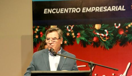  Luis Gerardo Ortuño.