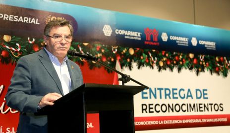 Luis Gerardo Ortuño.