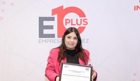  Claudia Ramírez.
