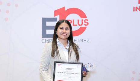  Reyna Morelos.