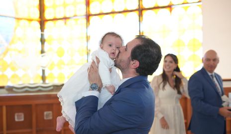  José Luis Hernández y Joaquín Hernández González.