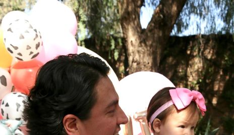  Raúl Reta y María Pía Reta.