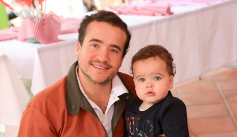  Juan Pablo y Diego.