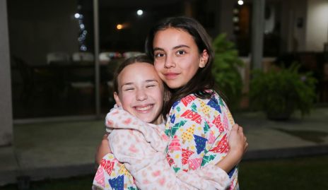  Miranda Garza y Maya Vázquez.