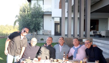  Los Faquires.