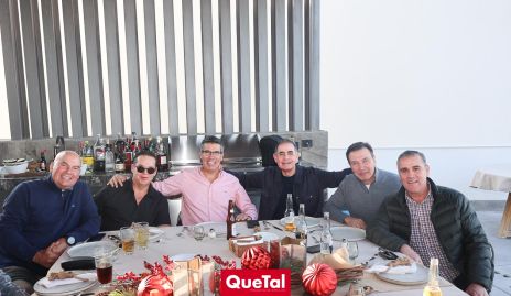  Los Faquires.
