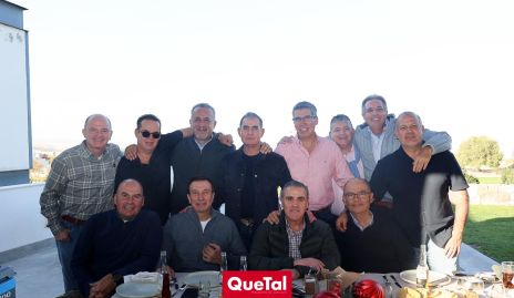  Los Faquires.