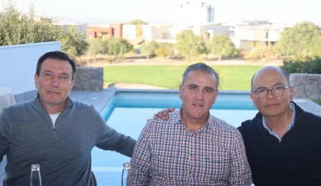  Los Faquires.