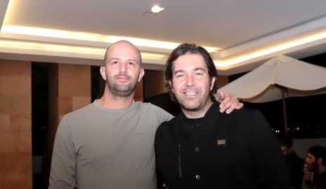  Alejandro Abud y Alejandro Zamanillo.