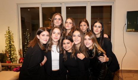  Las Paninis.