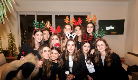  Las Paninis.