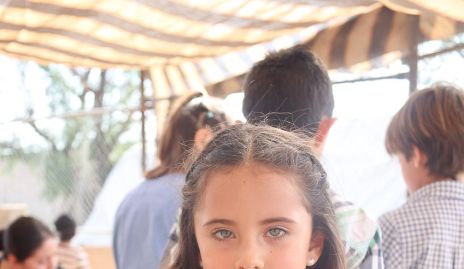  Máxima McCoy.