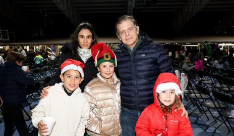  Familia Feres Abud.