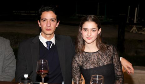  Emilio y Andrea.