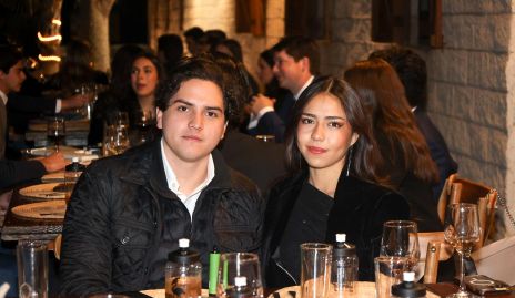  Emilio Delgado y Vale Lomas.
