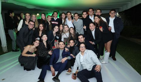 Posada DSK.