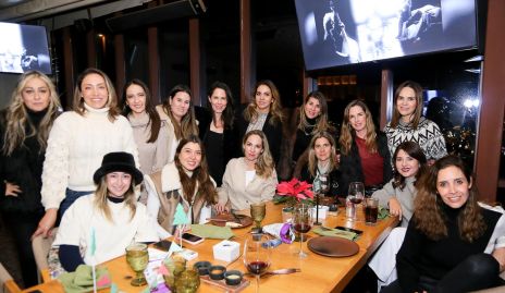  Posada Ena Studio + Wellness.