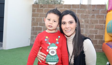  Nayeli Zarur y León Luna.