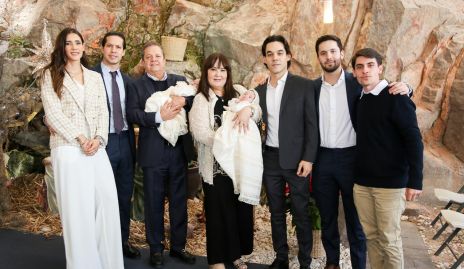  Familia Padilla Casillas.