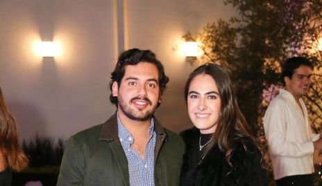  Jaime Ascanio y Fer García.