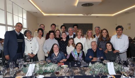  Familia Fernández.