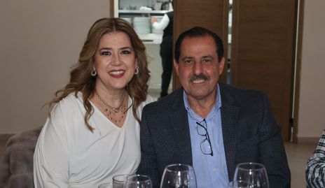  Kinkis Galán y Alberto Kasis.