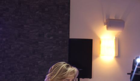  Maru Bárcena.