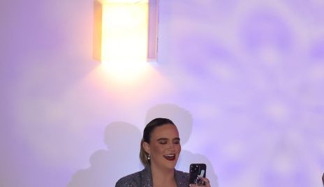  Eugenia Valle Bárcena.