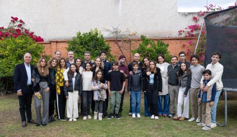  Primos Güemes.