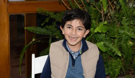  Alejandro Güemes.